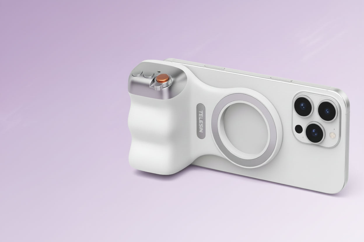 Poignée FlashMe Pro