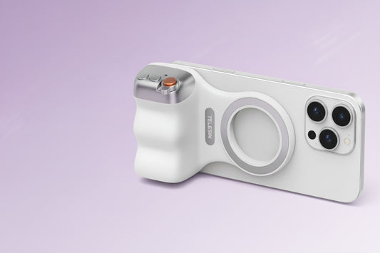 Poignée FlashMe Pro